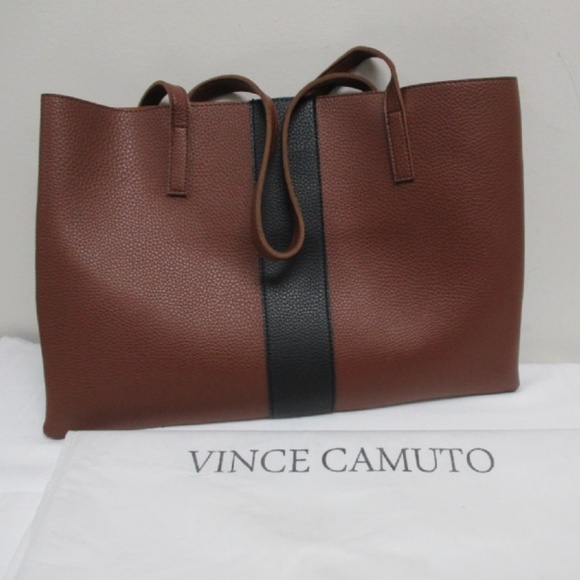 Vince Camuto Handbags - Vince Camuto Vegan Leather Handbag  (FINAL SALE!)